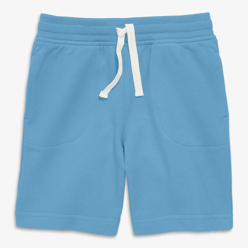 Kids gym short