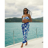 The Greece - Pareo Sarong