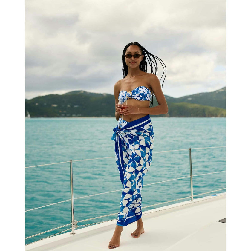 The Greece - Pareo Sarong