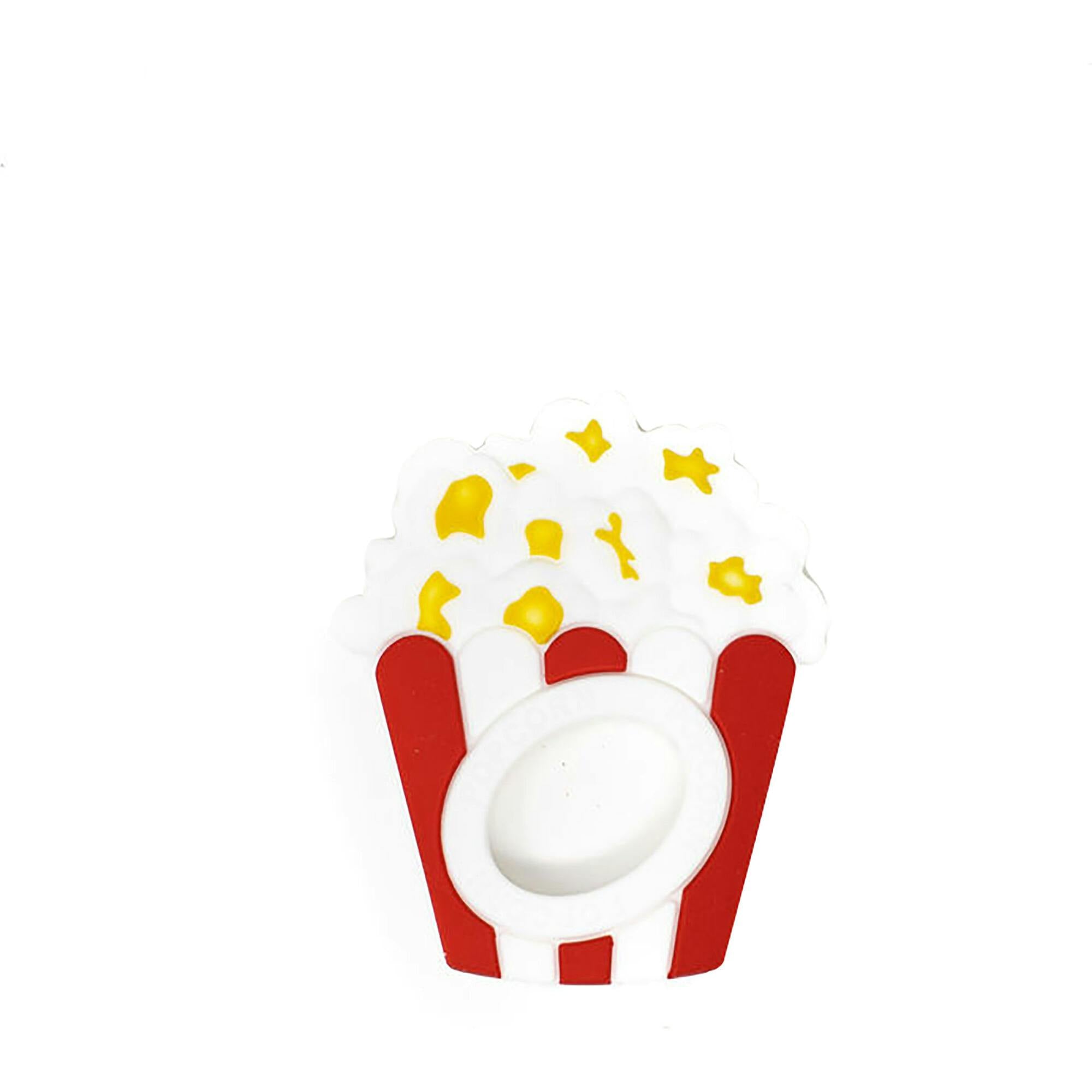 Popcorn Teether