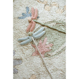 Dragonfly Wand Soft Blue