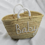 Baby Gift Basket
