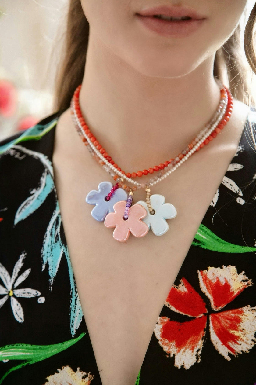 Groovy Necklace