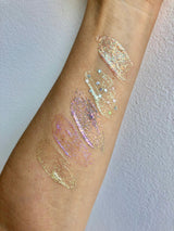 Star Dust Glitter Pot Galaxy