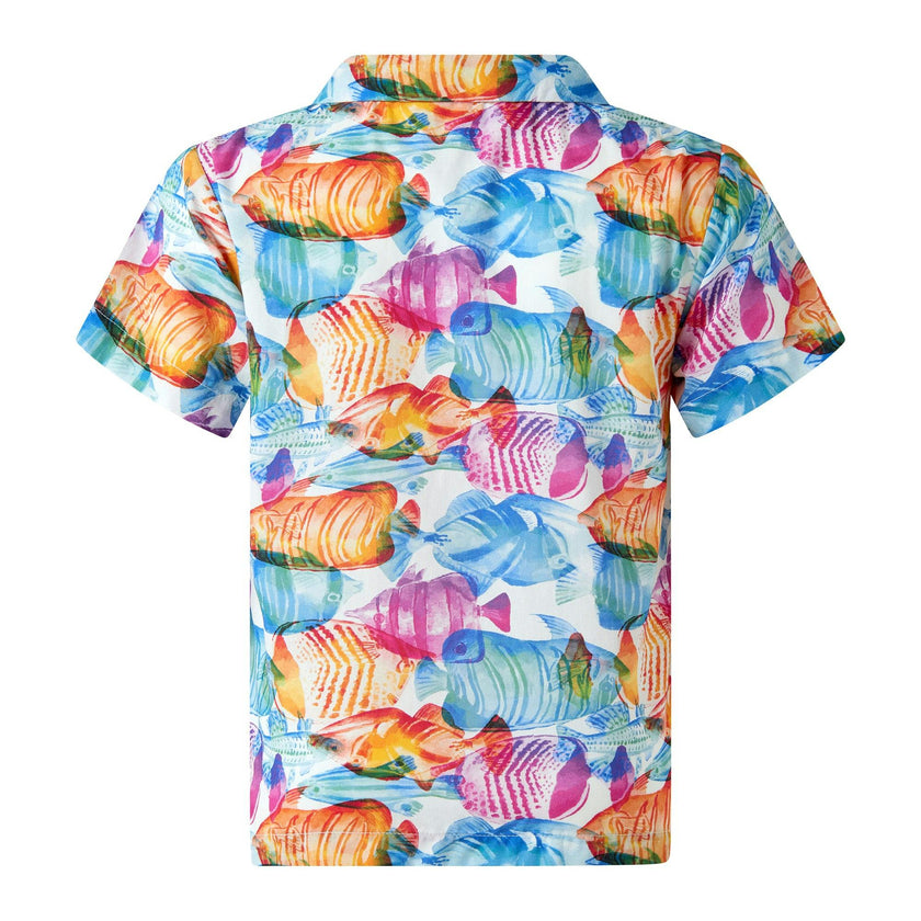 Fish Shirt