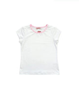 Love All Littles Scarlett Tennis Top