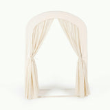 Fabric Arched Play Theatre
