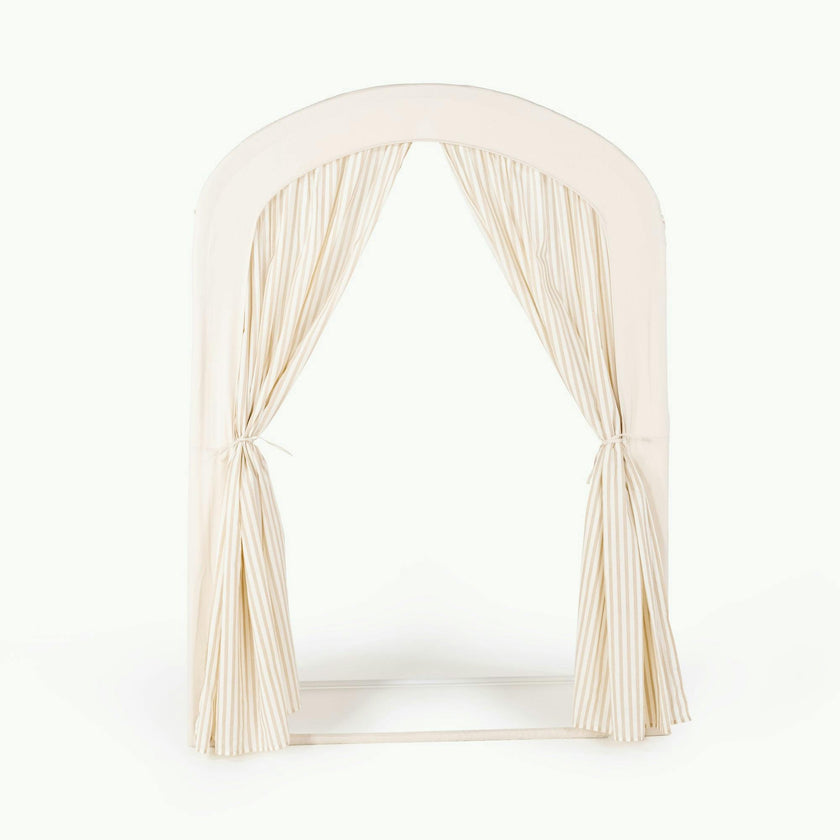Fabric Arched Play Theatre