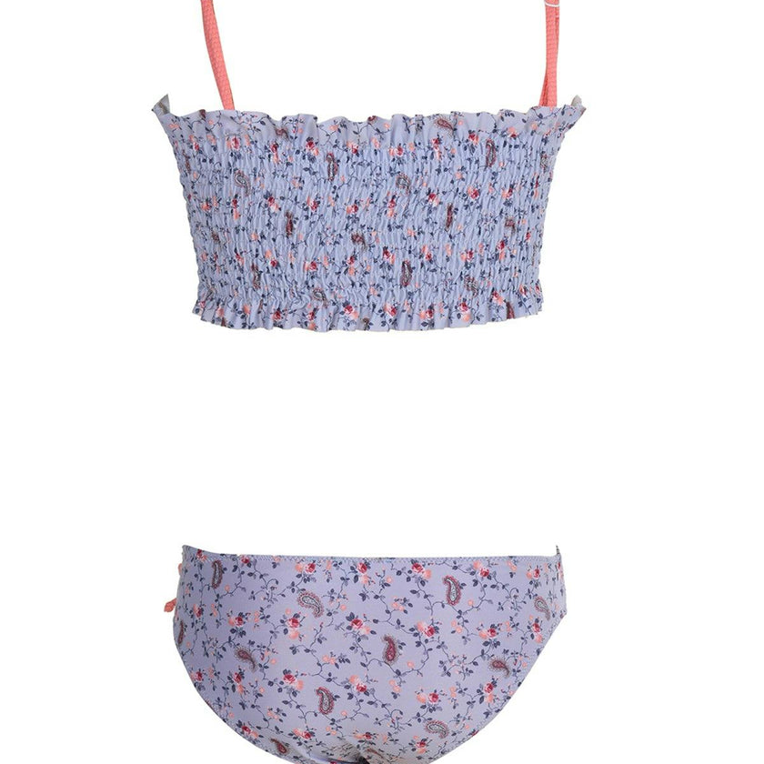 LAVENDER TWO PIECE BIKINI