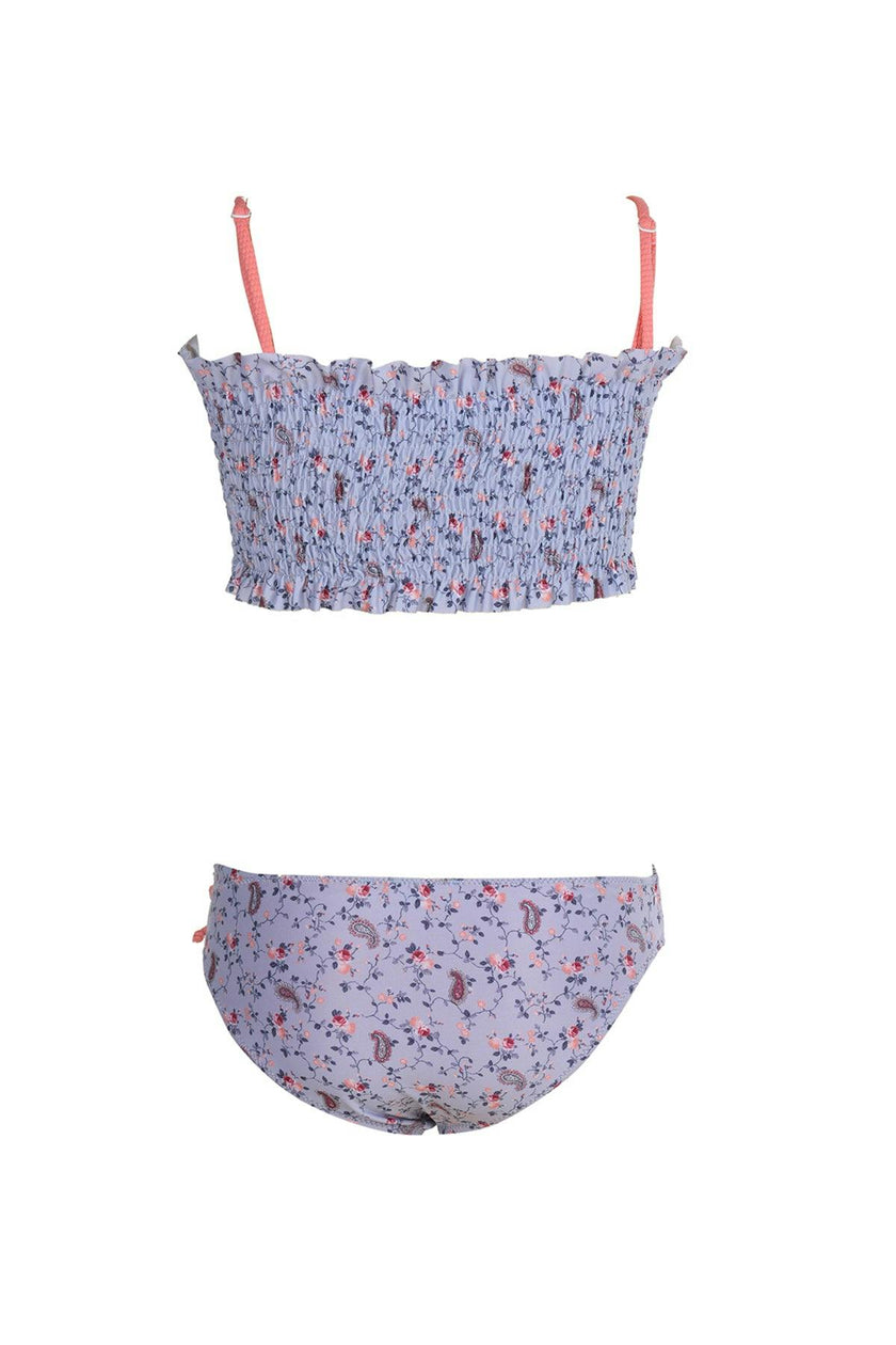 LAVENDER TWO PIECE BIKINI