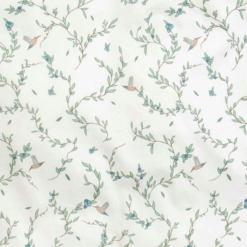 Secret Garden Baby Duvet Set, Prints