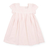 Lizzy Girls' Dress Light Pink