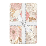 FRANKIE Fitted Crib Sheet