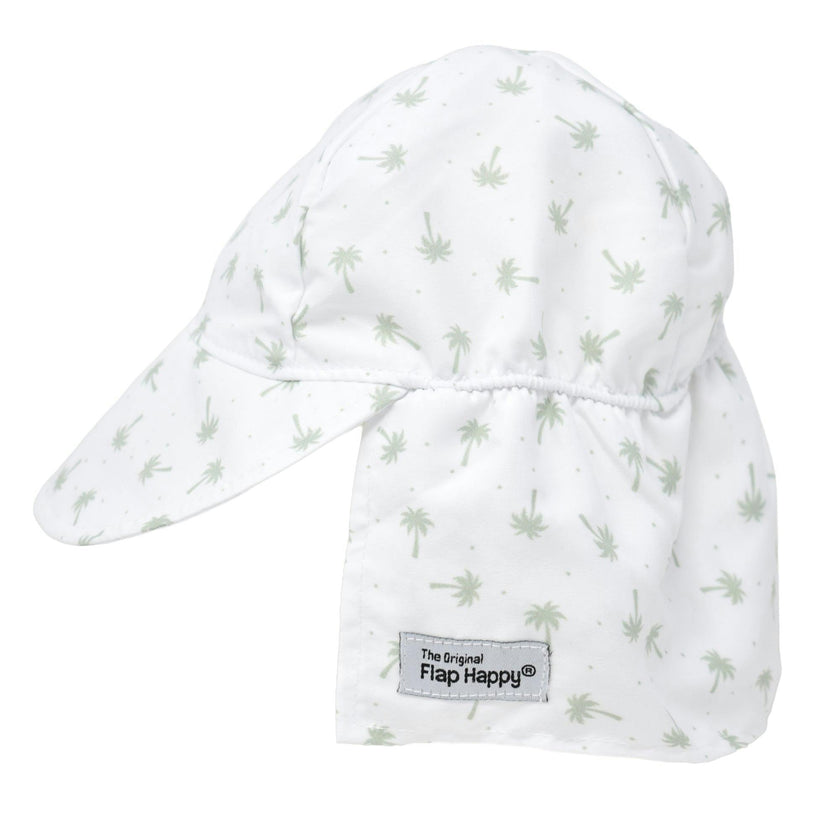UPF 50+ Original Flap Hat (Basics)