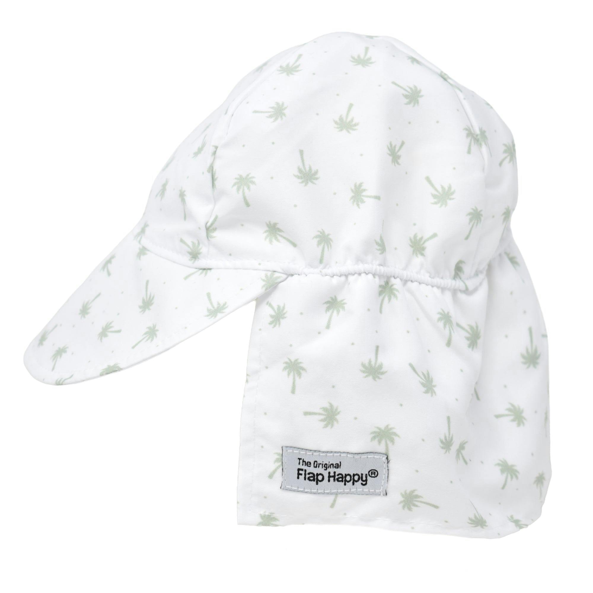 UPF 50+ Original Flap Hat (Basics)
