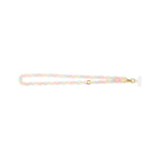 Link Up Frosted Phone Chain