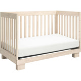 Modo 3-In-1 Convertible Crib & Toddler Bed Conversion Kit