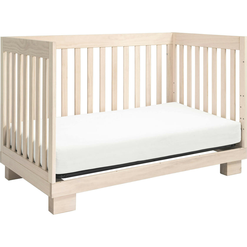 Modo 3-In-1 Convertible Crib & Toddler Bed Conversion Kit