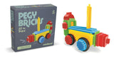 Pegy Bricks All On Board