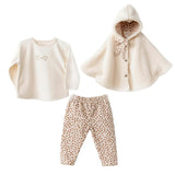 Snuggle Me Wild Set