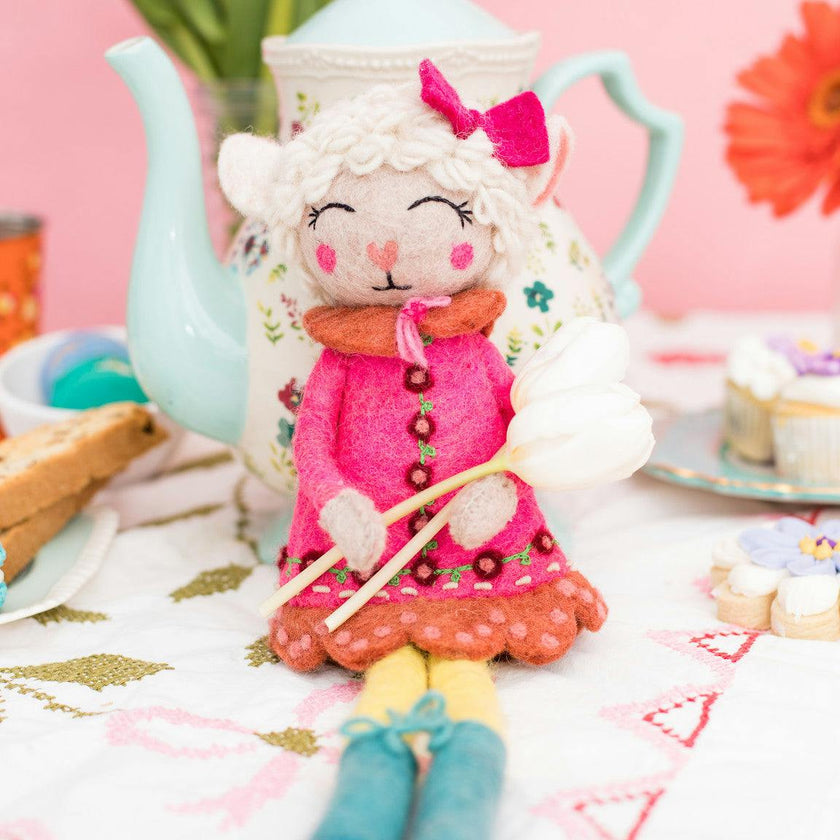 Lulu Doll