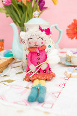 Lulu Doll