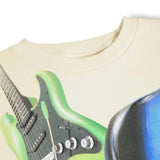 Beige Riley T-Shirt