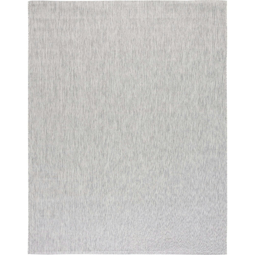 Courtyard Orion Indoor/Outdoor Rug, Grey