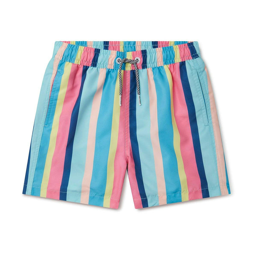 Kids Cake Stripe