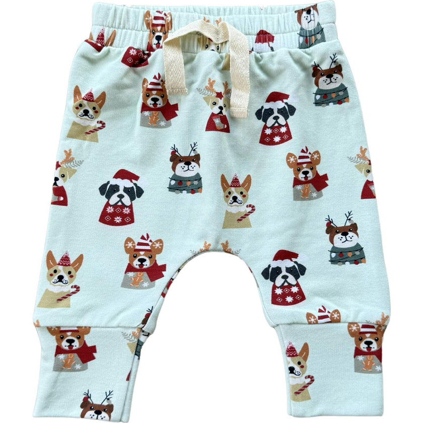 Boy's Slim Harems