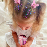 Double the Dazzle Glitter Gel Set