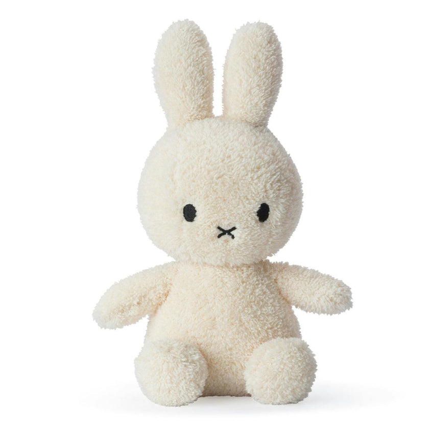Plush MIFFY Sitting Terry 9"