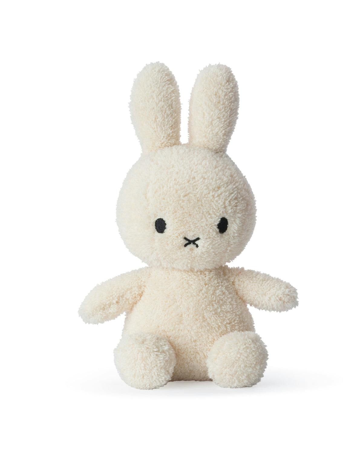 Plush MIFFY Sitting Terry 9