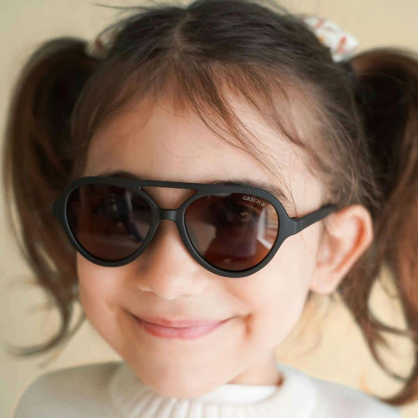 Aviator | Polarized Sunglasses | Baby | 0-2 Y