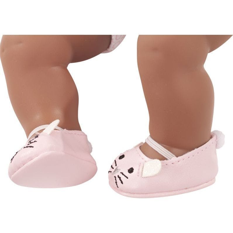 Götz Theme Baby Doll Shoes Accessories for Baby Dolls up to 13"