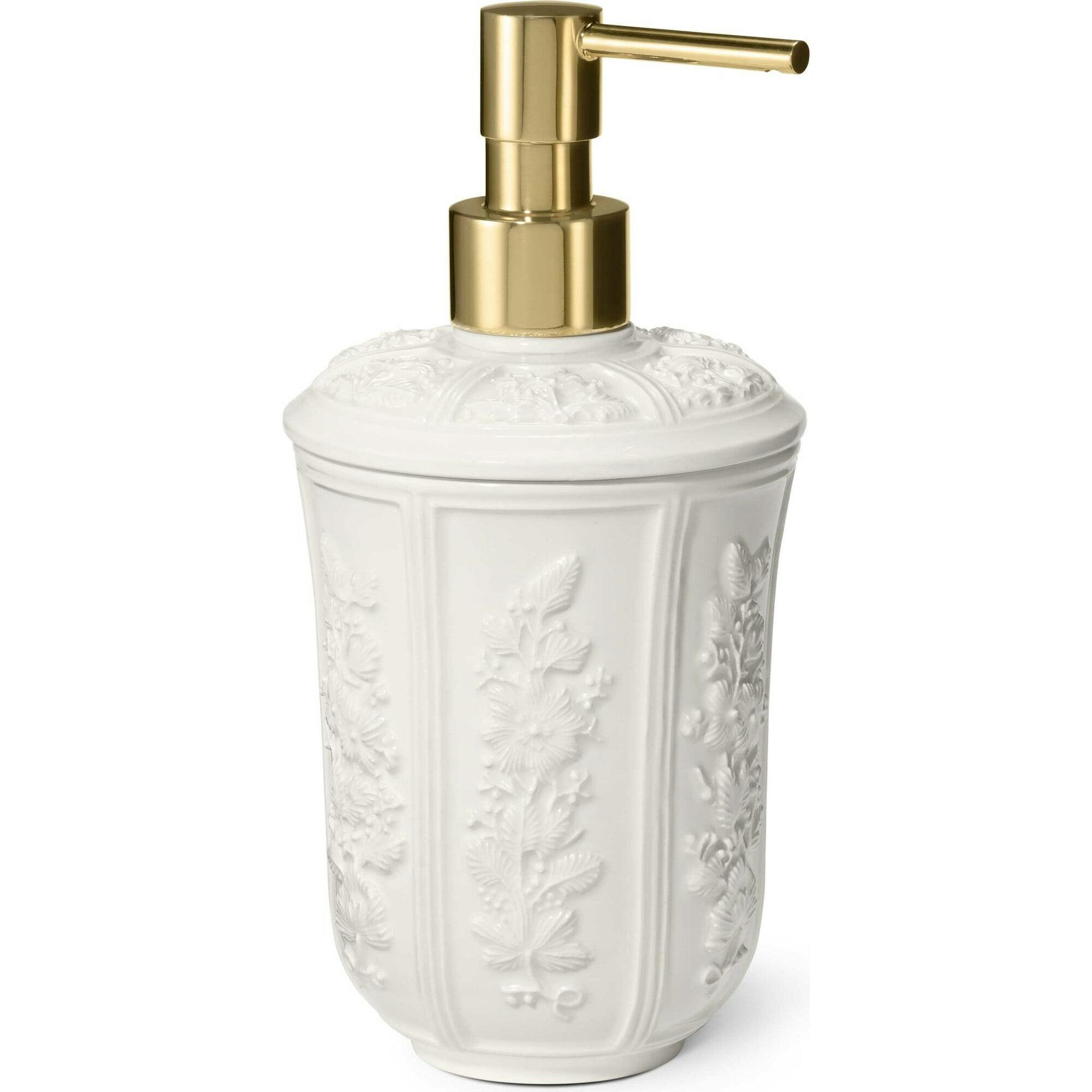 Josepha Gold Pump Dispenser