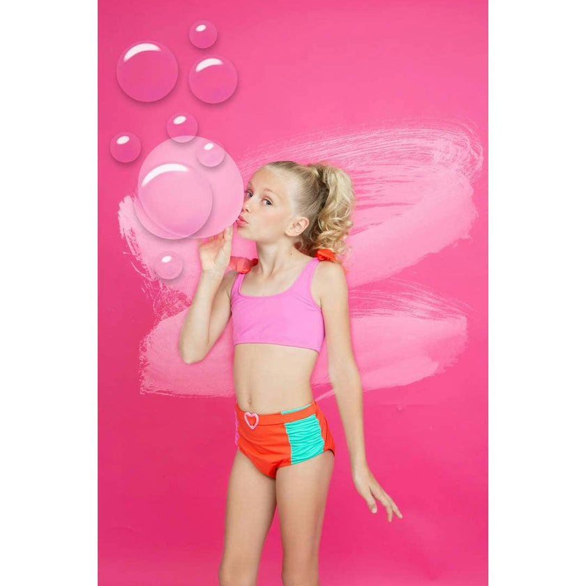 Rio Sleeveless Two-Piece Bikini