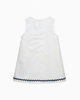 Mia Pique Dress