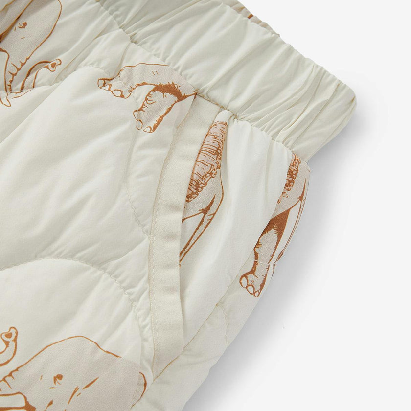 Tutu Lightweight Down Pants