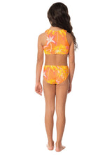 Maaji Golden Swell Seastar Girls Bikini Set