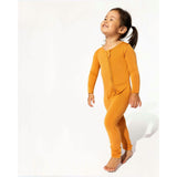 Canyon Bamboo Convertible Footie