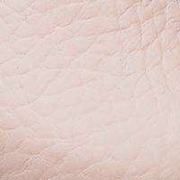 Baby Mary Jane | Pink Leather