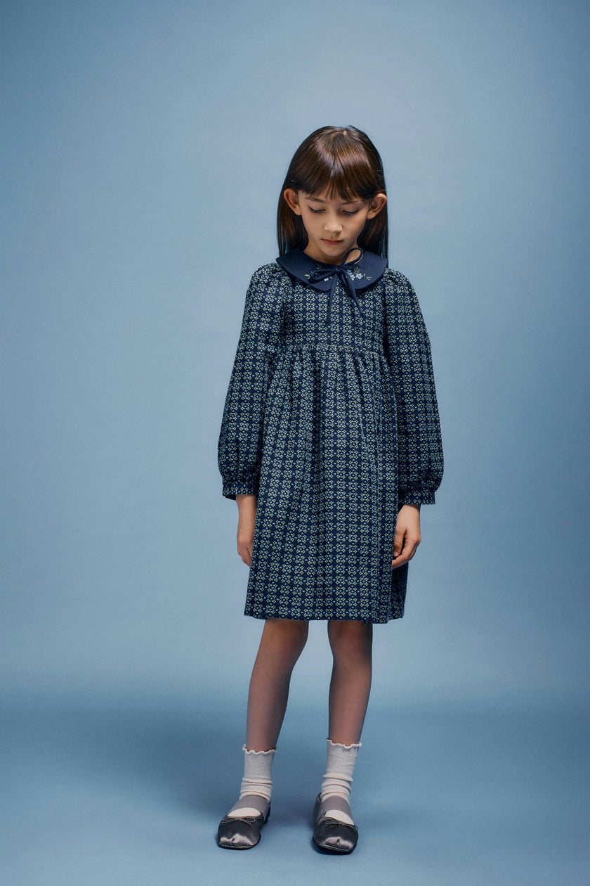 Annette Dress