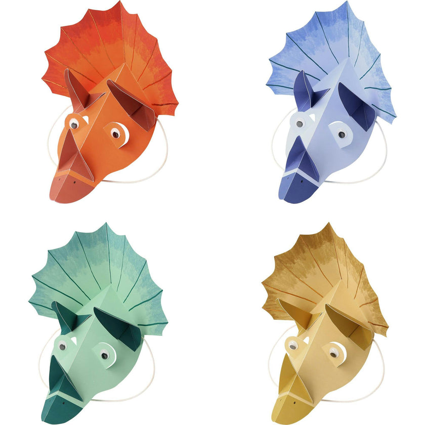 Kingdom Party Hats