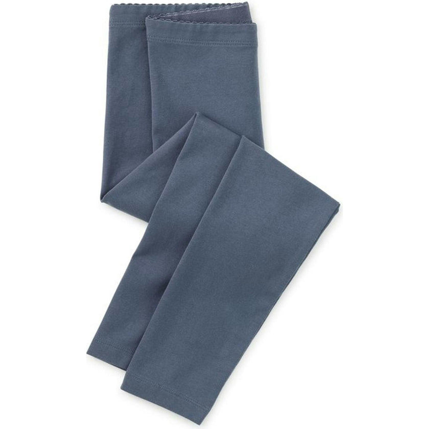 Solid Leggings, Grey