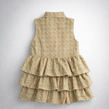 Antoinette Dress | English Garden