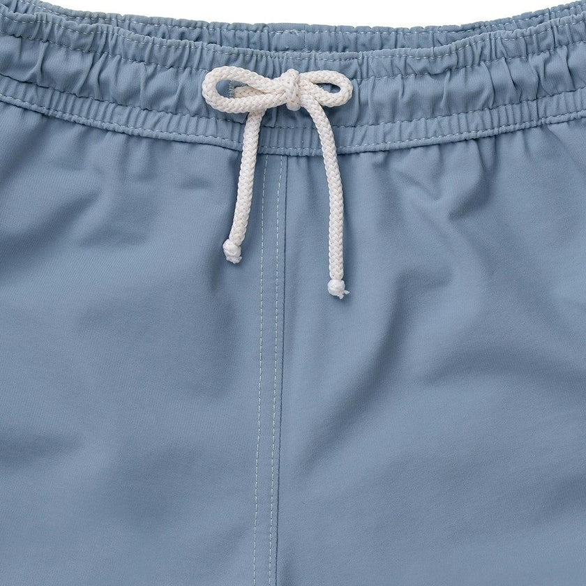 Swimshort Tommaso - Light Blue