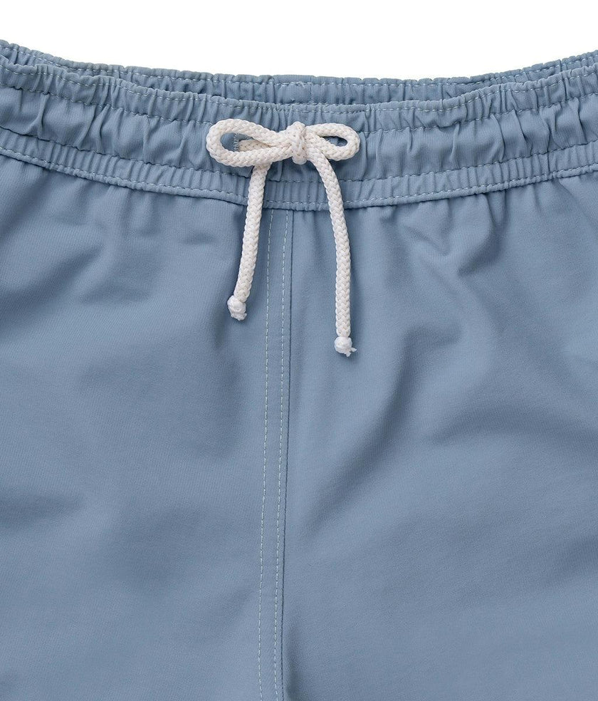 Swimshort Tommaso - Light Blue