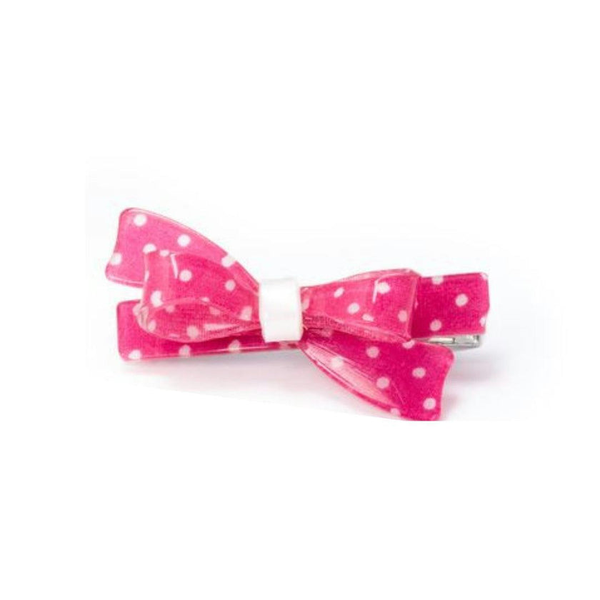 Bow knot Hair Clip