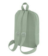 Liberty of London Personalised Mini Backpack - Sage green